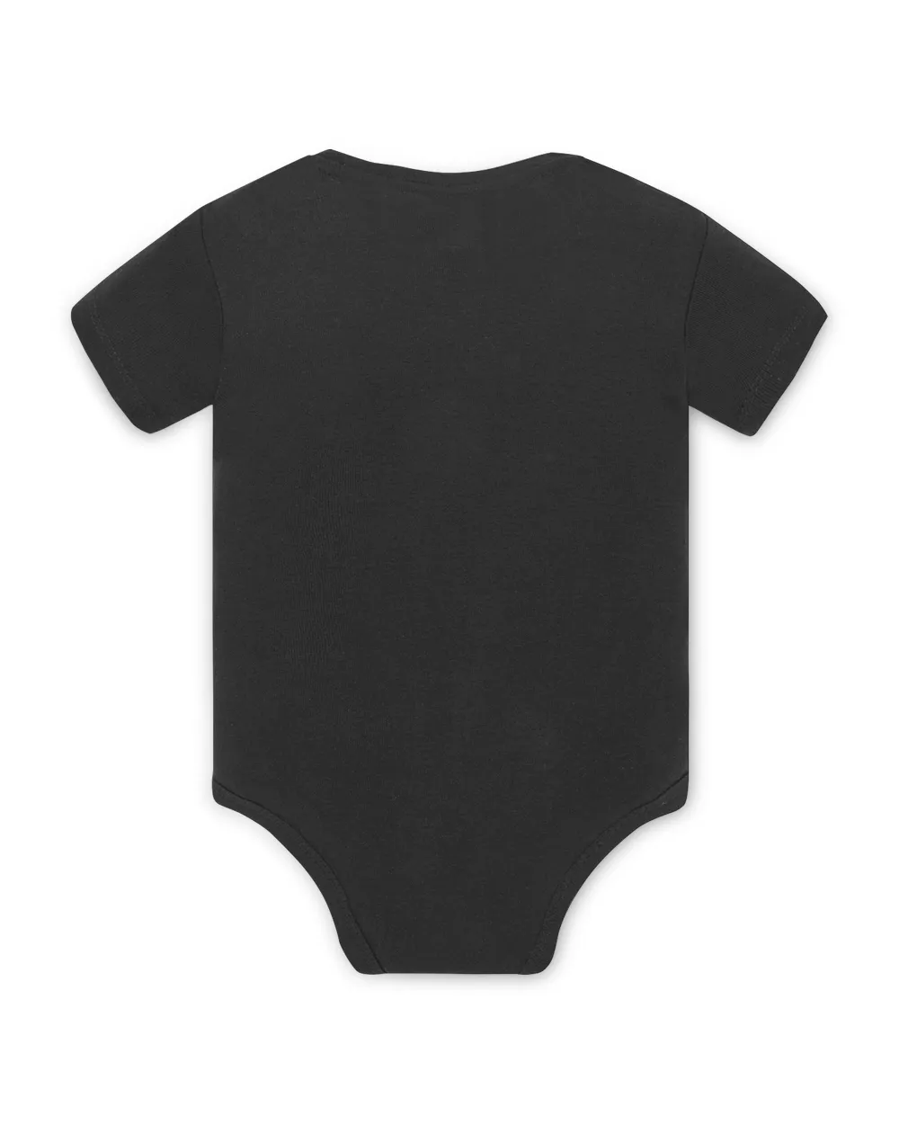 Bad Bunny Merch Puerto Rican Trap Artist Shirt Baby Bodysuit - EU black 3m
