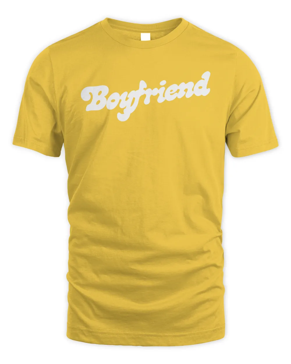 The Driver Era Merch Boyfriend Shirt Unisex Standard T-Shirt daisy s