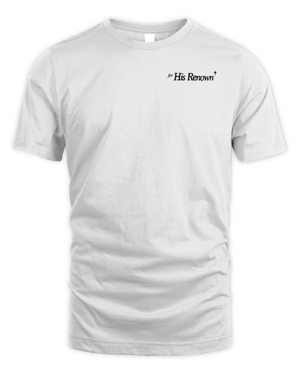 Passion Merch Send Me Shirt Unisex Standard T-Shirt white s