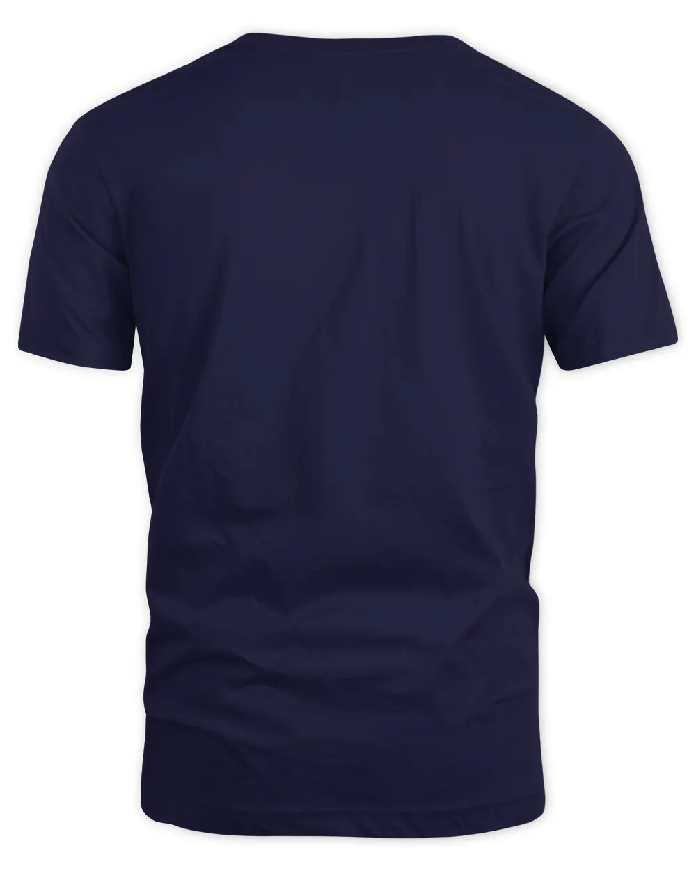 Criminal Minds Merch Vintage Spencer Reid Graphic Shirt Unisex Standard T-Shirt navy s