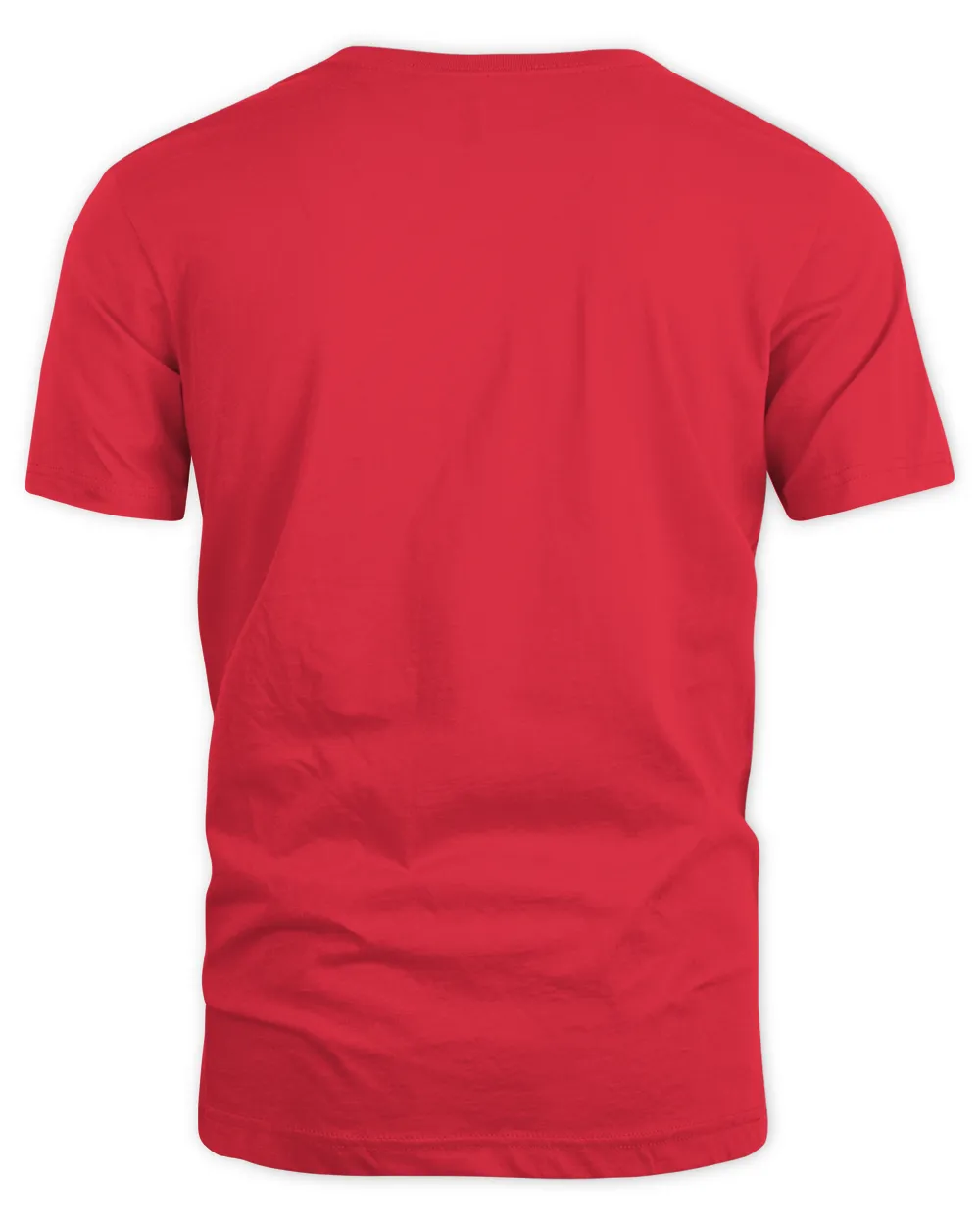 Koe Wetzel Merch Koe Live Shirt Unisex Standard T-Shirt red s
