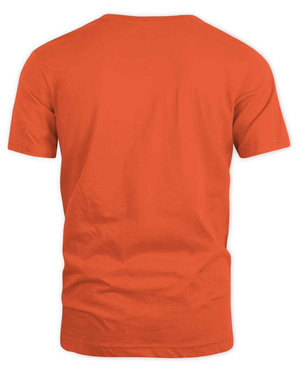 Justin Bieber Tour Merch Justice Tour T-Shirt Unisex Standard T-Shirt orange s