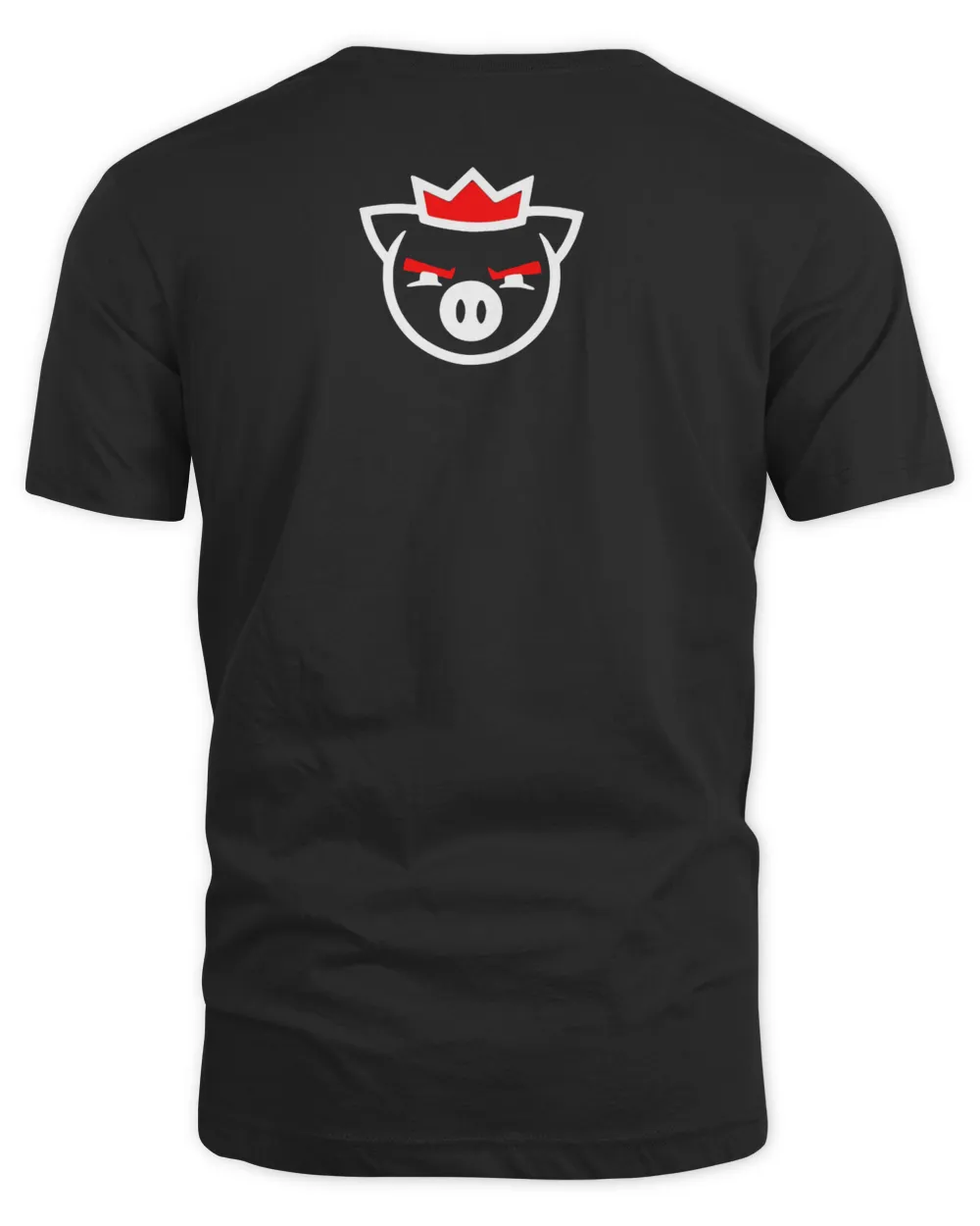 Technoblade Merch Agro T-Shirt Unisex Standard T-Shirt black s