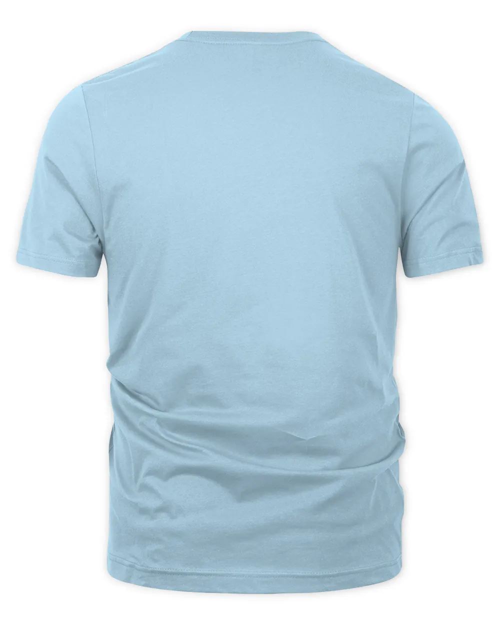 Will Wood Merch I Me Myself Shirt Unisex Premium T-Shirt light-blue s
