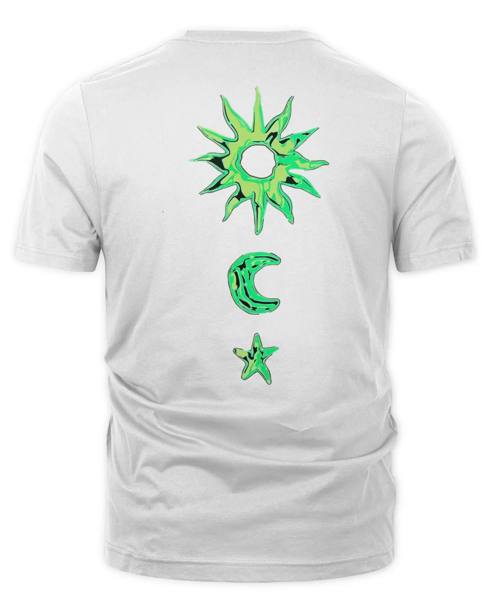 Twizzy Rich Merch 2 Alive Shirt Unisex Premium T-Shirt white s