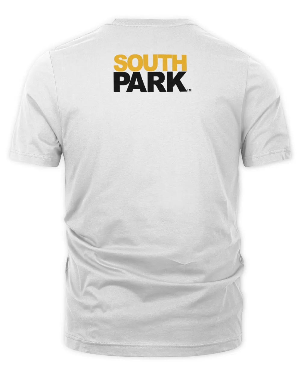 South Park Merch Randy I Thought This Was America Shirt Unisex Premium T-Shirt white s