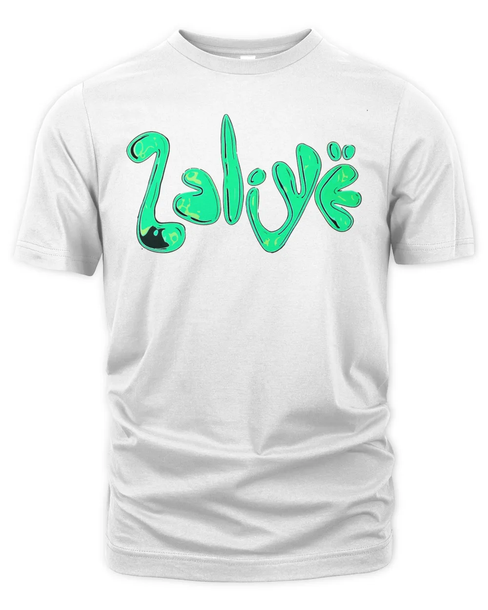 Twizzy Rich Merch 2 Alive Shirt Unisex Premium T-Shirt white s