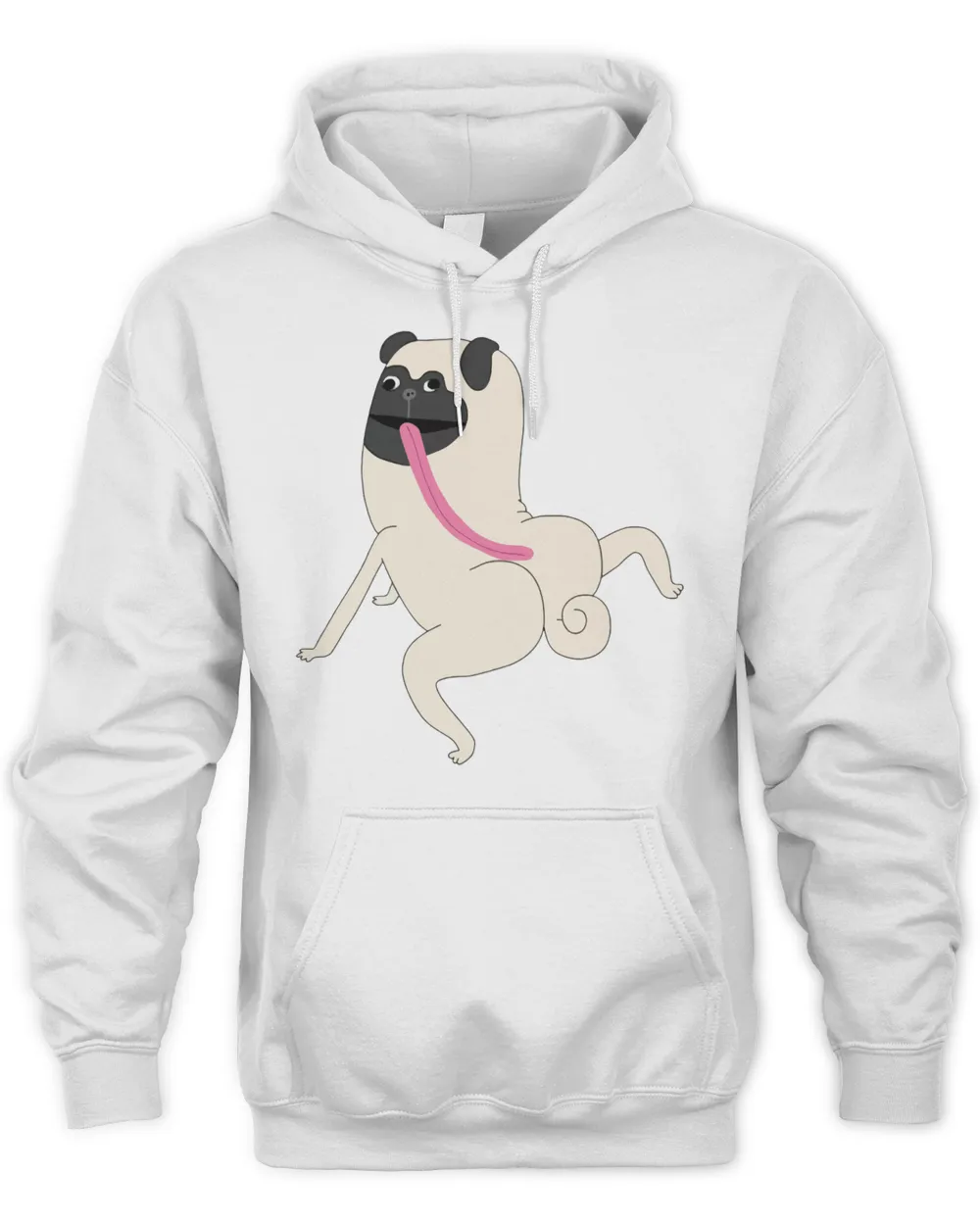 Buzzfeed Unsolved Merch Weird Helga Sexy Buggy Shirt Unisex Hoodie white s