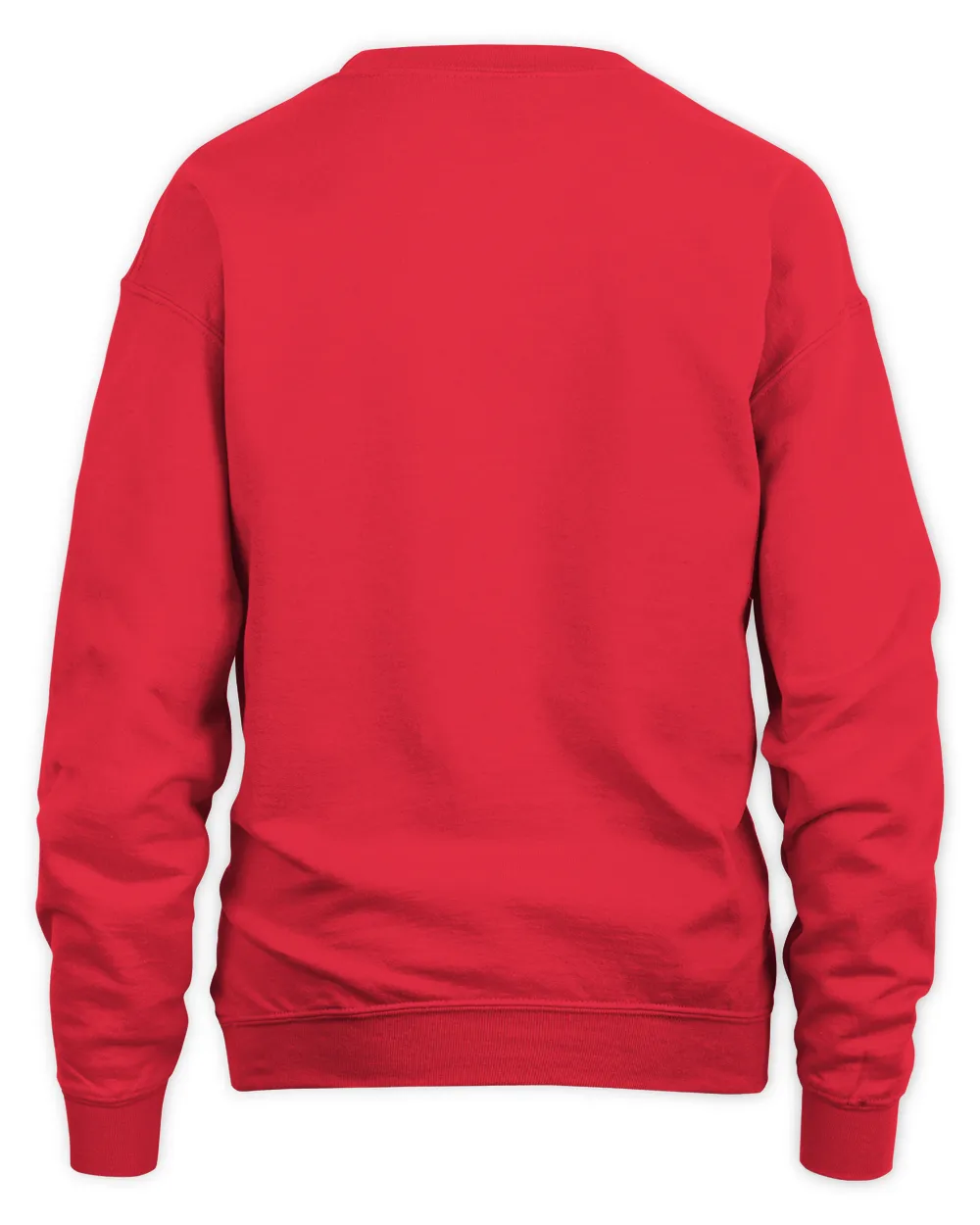 King Von Merch Von T-Shirt Unisex Sweatshirt red s