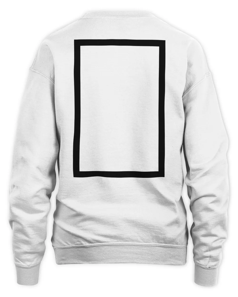 The 1975 Merch NOACF Vintage T-Shirt Unisex Sweatshirt white s