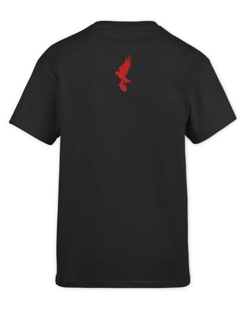 Hollywood Undead Merch Some Like It Undead Shirt Kids Standard T-Shirt black xs