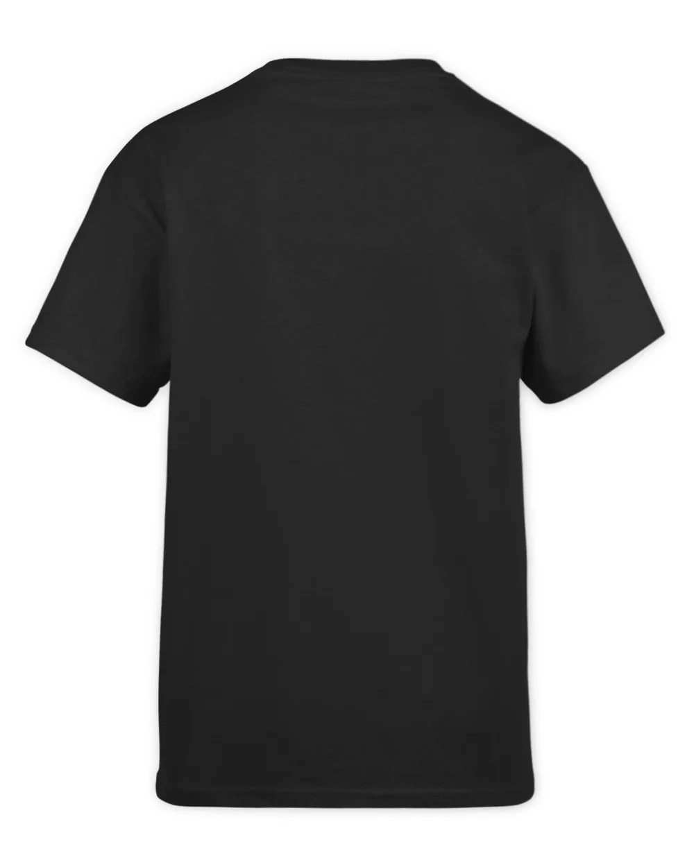 Bad Bunny Merch New Print T-Shirt Kids Standard T-Shirt black xs