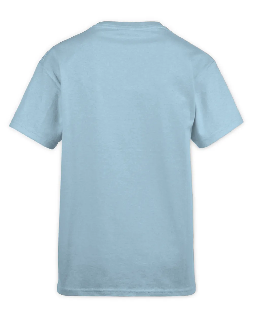 Will Wood Merch I Me Myself Shirt Kids Standard T-Shirt light-blue xs