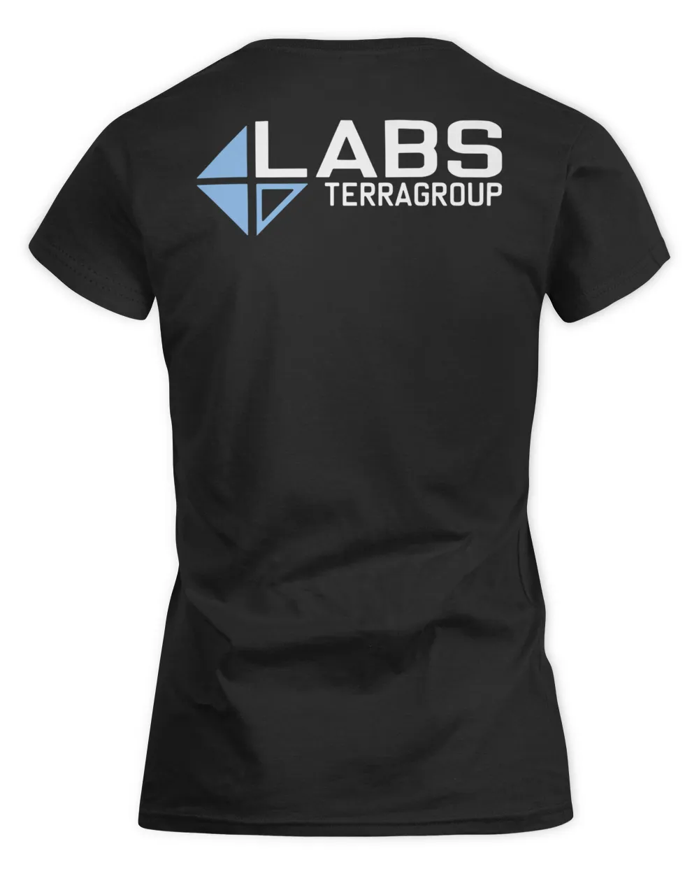 Tarkov Merch Terra Group Labs Shirt Women's Standard T-Shirt black s