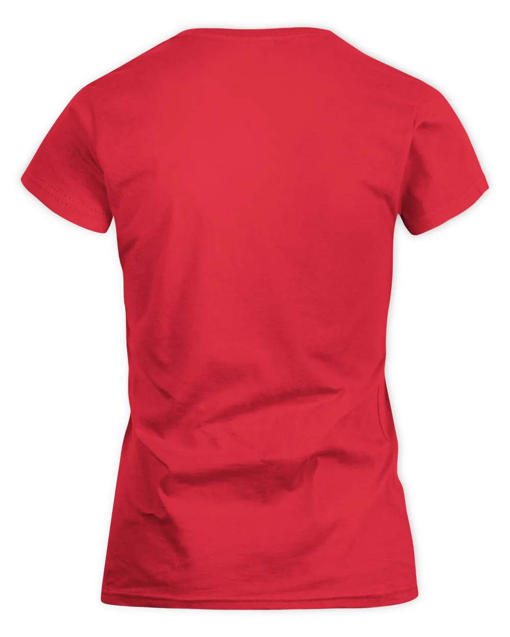 Patrick Mahomes Merch The Comeback Kingdom Shirt Women's Standard T-Shirt red s