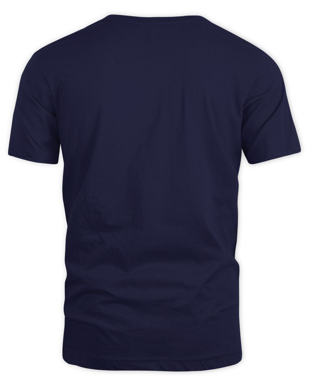 Tigerbelly Merch Fight Night Shirt Unisex Standard T-Shirt navy s