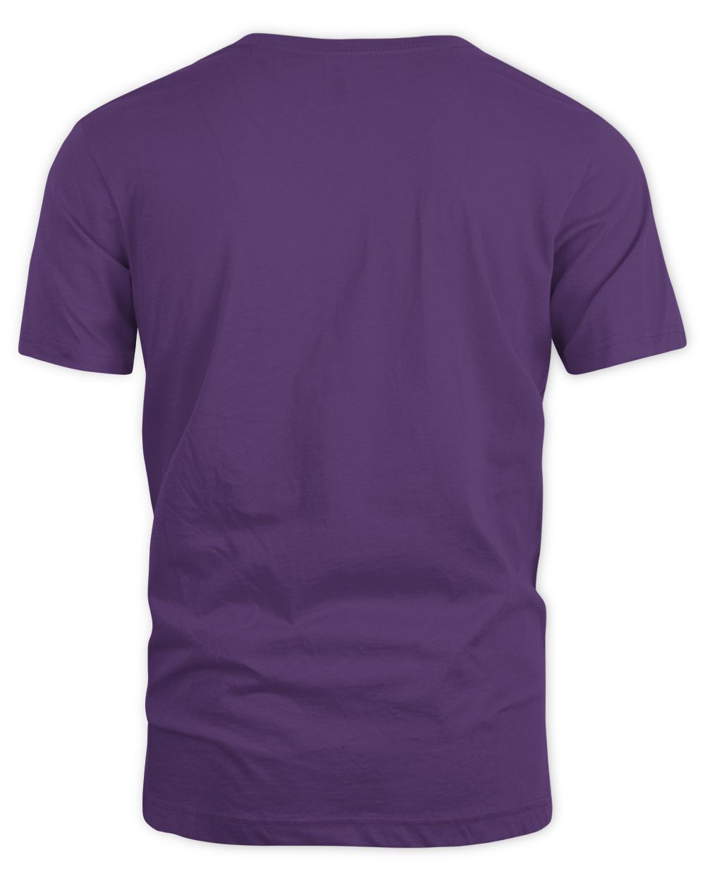Dude Perfect Merch Overtime Shirt Unisex Standard T-Shirt purple s