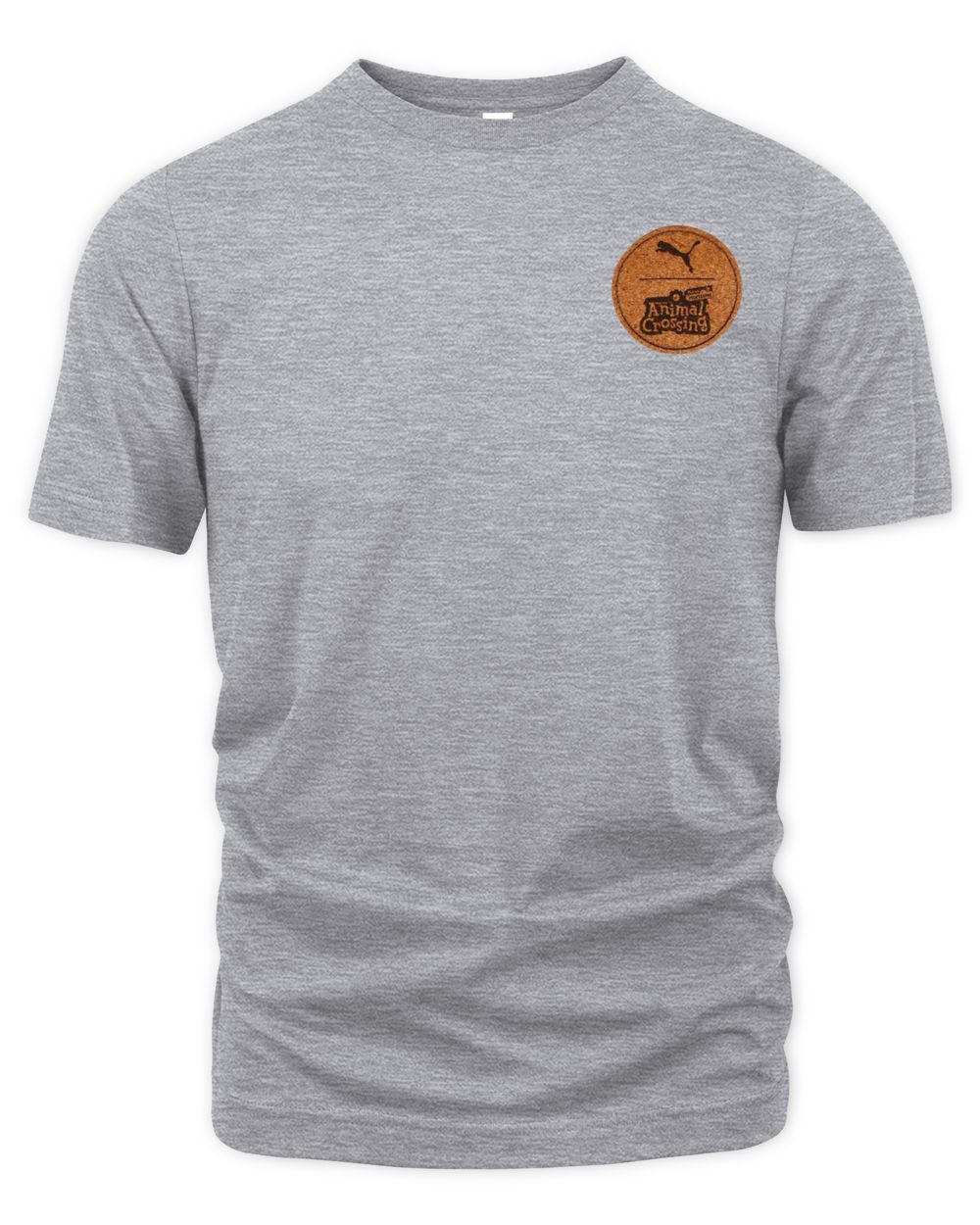 Animal Crossing Merch Light Sky TShirt Unisex Premium T-Shirt sport-grey s