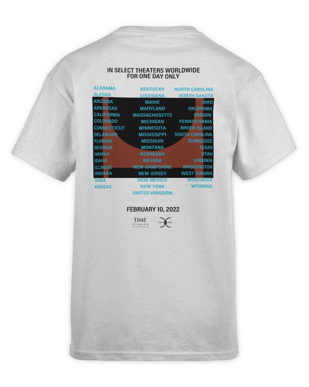 Jeen Yuhs Merch Classic T-Shirt Kids Standard T-Shirt white xs