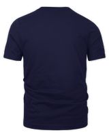 Sea Of Thieves Merch Rare Grog Shack Shirt Unisex Premium T-Shirt navy 