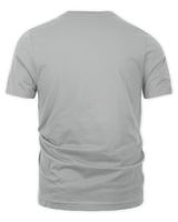 Enterprise Earth Merch Prophet Shirt Unisex Premium T-Shirt silver 
