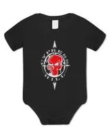 Baby Bodysuit - EU Baby Bodysuit - EU