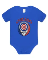 Baby Bodysuit - EU Baby Bodysuit - EU