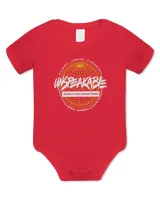 Baby Bodysuit - EU Baby Bodysuit - EU