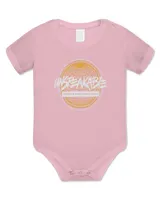 Baby Bodysuit - EU Baby Bodysuit - EU