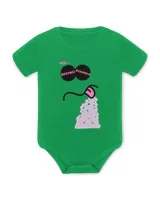 Baby Bodysuit - EU Baby Bodysuit - EU