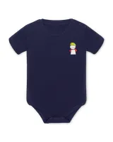 Baby Bodysuit - EU
