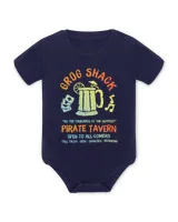 Baby Bodysuit - EU
