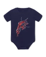 Baby Bodysuit - EU Baby Bodysuit - EU
