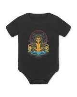 Baby Bodysuit - EU