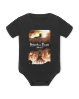 Baby Bodysuit - EU