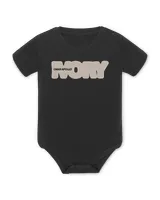 Baby Bodysuit - EU