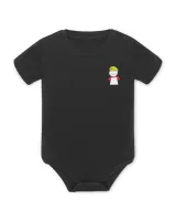 Baby Bodysuit - EU