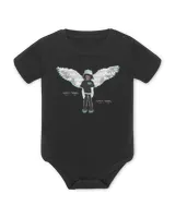Baby Bodysuit - EU