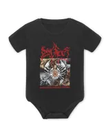 Baby Bodysuit - EU