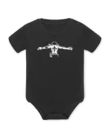Baby Bodysuit - EU