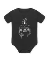 Baby Bodysuit - EU