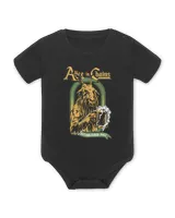 Baby Bodysuit - EU