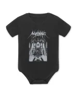 Baby Bodysuit - EU