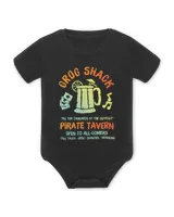 Baby Bodysuit - EU