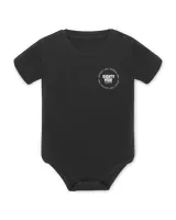 Baby Bodysuit - EU Baby Bodysuit - EU