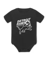Baby Bodysuit - EU Baby Bodysuit - EU