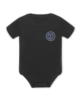 Baby Bodysuit - EU Baby Bodysuit - EU