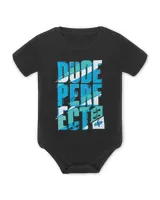 Baby Bodysuit - EU Baby Bodysuit - EU
