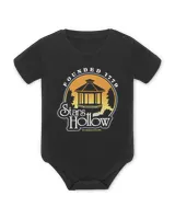 Baby Bodysuit - EU Baby Bodysuit - EU