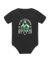 Baby Bodysuit - EU Baby Bodysuit - EU